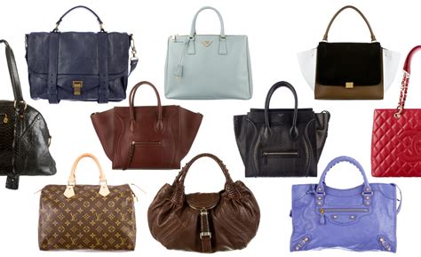 eluxury handbags|best handbags 2024.